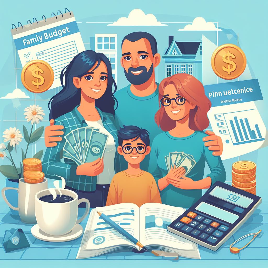Orçamento Familiar