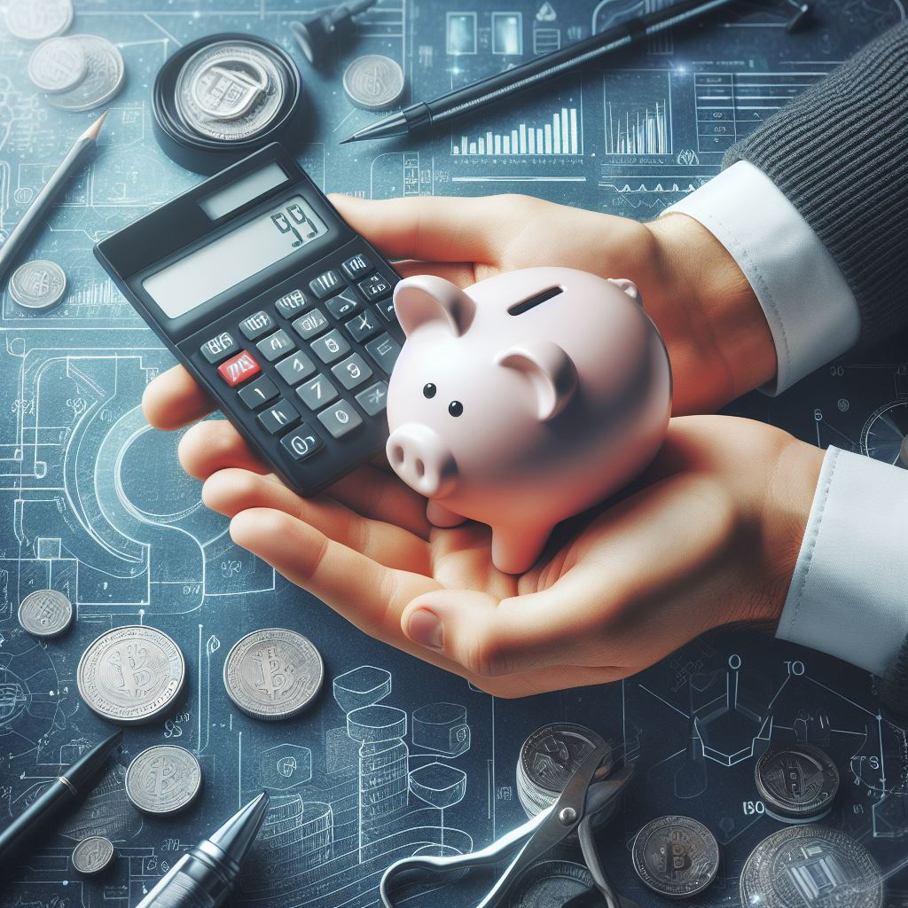 como planejar e alcançar metas financeiras